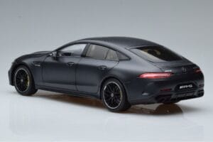 Mercedes AMG GT63 S X290 Dealer Edition Norev 1:18 B66960460 Kov – obrázok 6 z 7