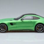 Mercedes AMG GT R Zelený GT Spirit 1:18 GT179 Živica - image 3 of 6