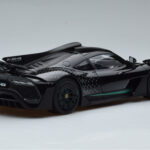 Mercedes AMG One Čierny NZG 1:18 - image 4 of 9