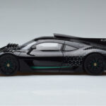 Mercedes AMG One Čierny NZG 1:18 - image 6 of 9