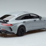 Mercedes Brabus Rocket 900 AMG GT63 GT Spirit 1:18 GT382 Živica - image 2 of 6