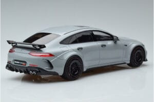 Mercedes Brabus Rocket 900 AMG GT63 GT Spirit 1:18 GT382 Živica – obrázok 2 z 6