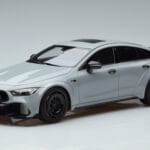 Mercedes Brabus Rocket 900 AMG GT63 GT Spirit 1:18 GT382 Živica