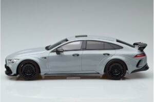Mercedes Brabus Rocket 900 AMG GT63 GT Spirit 1:18 GT382 Živica – obrázok 3 z 6