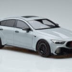 Mercedes Brabus Rocket 900 AMG GT63 GT Spirit 1:18 GT382 Živica - image 4 of 6