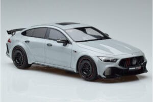 Mercedes Brabus Rocket 900 AMG GT63 GT Spirit 1:18 GT382 Živica – obrázok 4 z 6