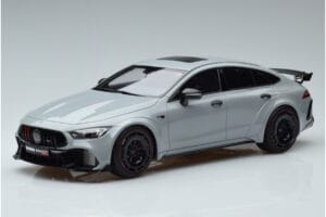 Mercedes Brabus Rocket 900 AMG GT63 GT Spirit 1:18 GT382 Živica