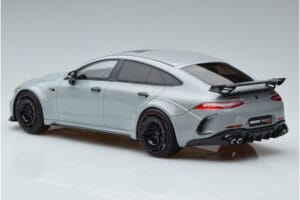 Mercedes Brabus Rocket 900 AMG GT63 GT Spirit 1:18 GT382 Živica – obrázok 5 z 6