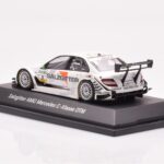 Mercedes C-Class DTM Salzgitter 2007 Minichamps 1:43 - image 3 of 4