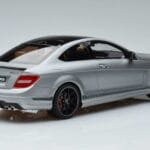 Mercedes AMG C63 C204 Edition 507 Coupe GT Spirit 1:18 GT381 Živica - image 2 of 6