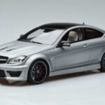 Mercedes AMG C63 C204 Edition 507 Coupe GT Spirit 1:18 GT381 Živica