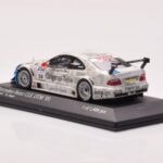 Mercedes CLK DTM Team Persson #14 Jaeger DTM 2001 Minichamps 1:43 - image 3 of 4