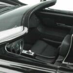 Mercedes CLK GTR Roadster Čierny GT Spirit 1:18 GT826 Živica - image 9 of 10