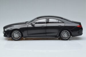 Mercedes CLS Coupe C257 Norev 1:18 B66960546 Kov – obrázok 4 z 7