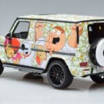 Mercedes AMG G63 W463 Family Guy GT Spirit 1:18 WTF001 Kov - image 5 of 6