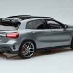 Mercedes AMG GLA 45 X156 Dealerská Edícia GT Spirit 1:18 B66960467 Živica - image 2 of 6