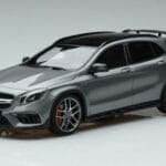Mercedes AMG GLA 45 X156 Dealerská Edícia GT Spirit 1:18 B66960467 Živica
