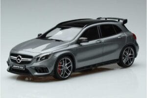 Mercedes AMG GLA 45 X156 Dealerská Edícia GT Spirit 1:18 B66960467 Živica