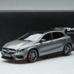 Mercedes AMG GLA 45 X156 Dealerská Edícia GT Spirit 1:18 B66960467 Živica - image 6 of 6