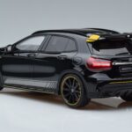 Mercedes AMG GLA45 X156 Žltý Night Edition GT Spirit 1:18 B66960469 Živica - image 5 of 6
