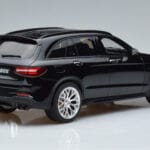 Mercedes GLC Brabus 600 X253 Čierny GT Spirit 1:18 GT252 Živica - image 2 of 6
