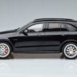 Mercedes GLC Brabus 600 X253 Čierny GT Spirit 1:18 GT252 Živica - image 3 of 6