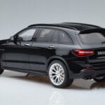 Mercedes GLC Brabus 600 X253 Čierny GT Spirit 1:18 GT252 Živica - image 5 of 6