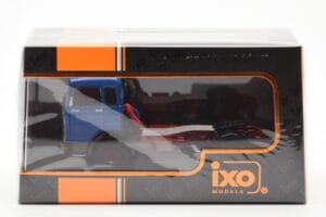 Mercedes LPS 1632 Modrý IXO 1:43 TR175 Kov – obrázok 4 z 4