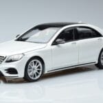 Mercedes S-Class W222 AMG Line Norev 1:18 183792 Kov
