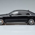 Mercedes AMG S65 W222 Čierny GT Spirit 1:18 GT228 Živica - image 3 of 6