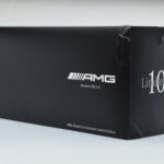 Mercedes AMG S65 W222 Biely GT Spirit 1:18 - image 6 of 8