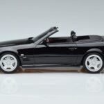 Mercedes SL73 AMG R129 Otto 1:18 OT958 Živica - image 3 of 6