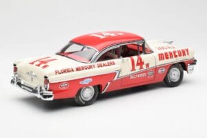 Mercury Montclair #14 B. Myers Palm Beach Winner 1956 Sun Star 1:18 5147 Kov – obrázok 3 z 8