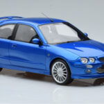 MG ZR 160 Modrý Otto 1:18 - image 4 of 6