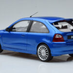 MG ZR 160 Modrý Otto 1:18 - image 5 of 6