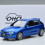 MG ZR 160 Modrý Otto 1:18 - image 6 of 6