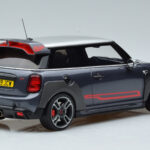 Mini John Cooper Works GP F56 Šedý Otto 1:18 - image 2 of 6