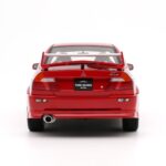 Mitsubishi Lancer Evolution VI CP9A Tommi Makinen Edition Červený Otto 1:18 OT422 - image 5 of 5