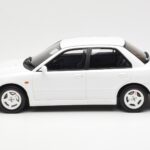 Mitsubishi Lancer Evo III Scotia Biely Otto 1:18 OT1065 - image 3 of 6