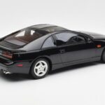 Nissan 300ZX Z32 Čierna Metalická Otto 1:18 OT262 - image 2 of 6