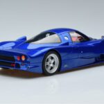 Nissan R390 GT1 Road Car GT Spirit 1:18 GT403 Živica - image 2 of 6