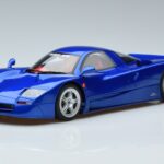 Nissan R390 GT1 Road Car GT Spirit 1:18 GT403 Živica