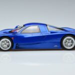 Nissan R390 GT1 Road Car GT Spirit 1:18 GT403 Živica - image 3 of 6