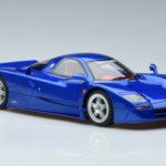 Nissan R390 GT1 Road Car GT Spirit 1:18 GT403 Živica - image 4 of 6