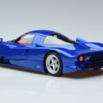 Nissan R390 GT1 Road Car GT Spirit 1:18 GT403 Živica - image 5 of 6