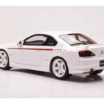 Nissan Silvia S15 Spec-R Nismo Aero Biely Otto 1:18 OT1035 - image 4 of 6