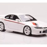 Nissan Silvia S15 Spec-R Nismo Aero Biely Otto 1:18 OT1035 - image 5 of 6