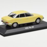NSU Ro 80 Žltý Minichamps 1:43 - image 2 of 4