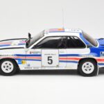 Opel Ascona 400 #5 W. Rohrl / C. Geistdorfer Safari Rally Majster Sveta 1982 Sun Star 1:18 5378 - image 4 of 8