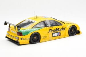 Opel Calibra #16 U. Alzen ITC 1996 UT Models 1:18 180964216 Kov – obrázok 2 z 6